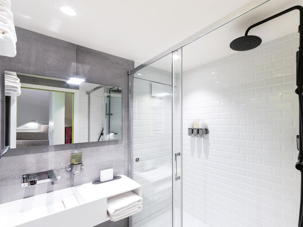 Exclusive Loft In Le Marais With Ac Paris Exterior foto